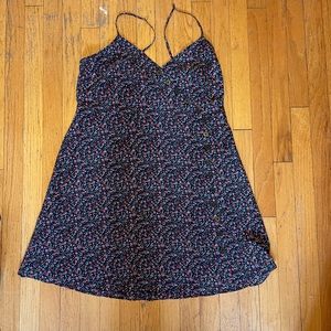 Madewell Button Down Dress